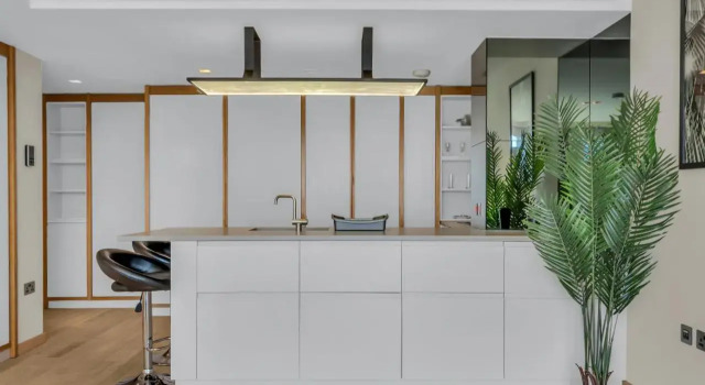 One Bedroom Serviced Apartment in Stratford, Varaa Huoneisto Asunnot kohteessa Merseyside, Huoneisto