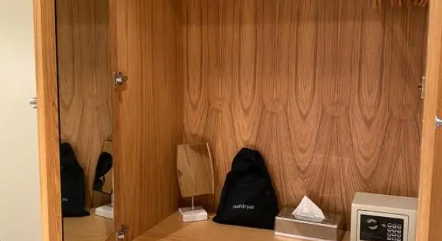 Номер Standard Kennington B & B