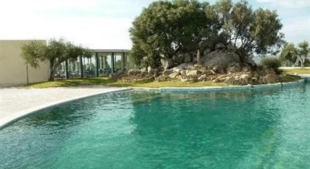 Rocatunda Resort
