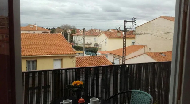 Appartement del Sol