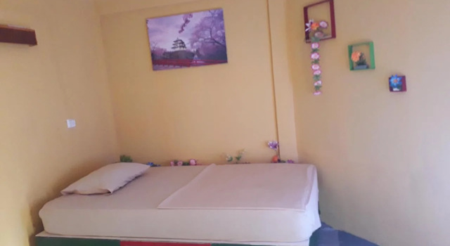 Fantastic BnB Gili air