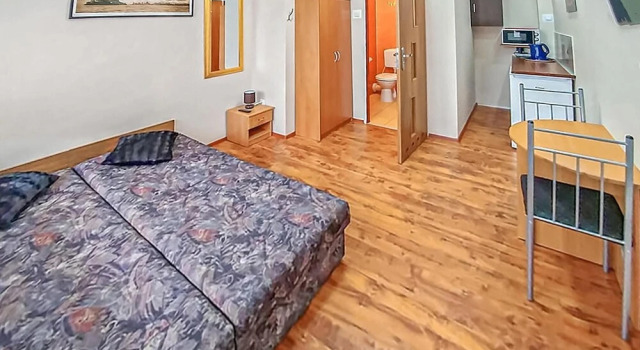 Beautiful Apartment in Darlówko With