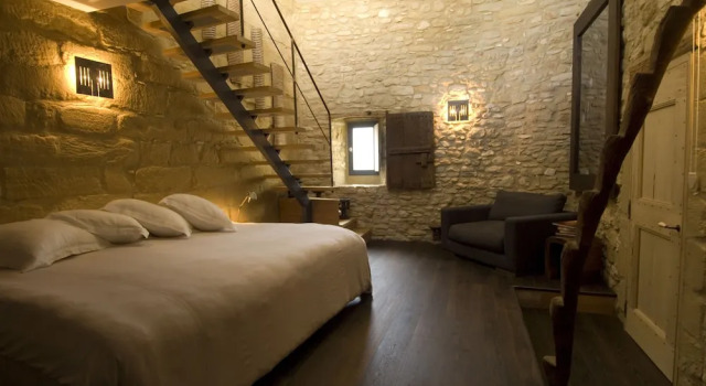 Clos du Léthé - Luxury Villa by Uzès, Rezerwuj Willa Montaren-et-Saint-Médiers Gard