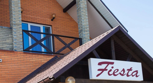 Hotel Fiesta