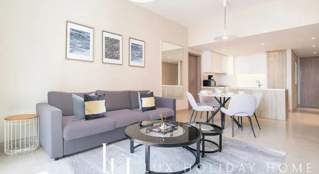 LUX Contemporary Suite Marina View 3, Забронировать Апартаменты/квартира Апартаменты Эмирата Дубая, рядом с Dubai Marina Yacht Club, Апартаменты/квартира