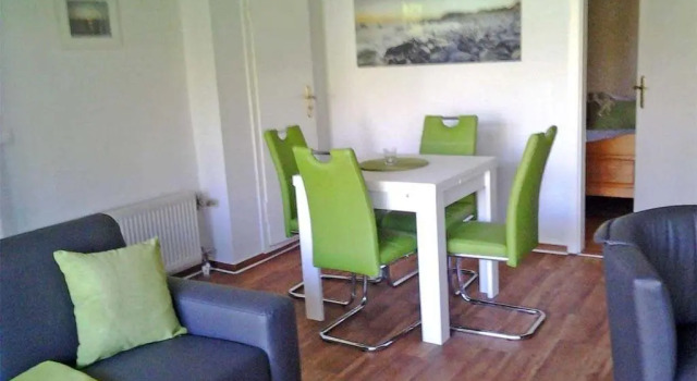 Ferienhaus Dranske RUeG 341, Забронировать Отель Дранске Wittow Peninsula