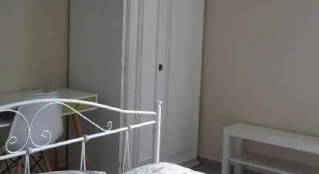 Номер Standard Sotto l'Ulivo