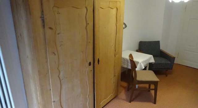 Andis Ferienhaus, Varaa Hotelli Hotellit Baijeri pysäköinnillä, Pysäköinti