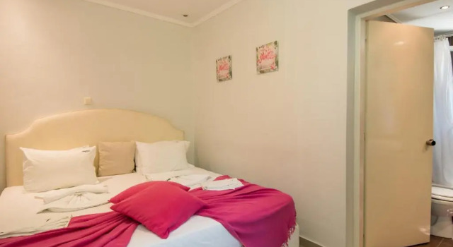 Номер Standard Sunny Garden Hotel