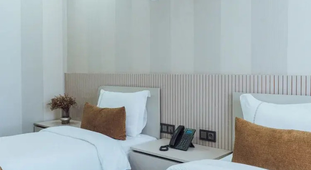 Номер Standard The Mirell Hôtel Dakhla