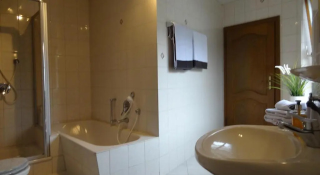 Коттедж Ferienhaus van Vliet