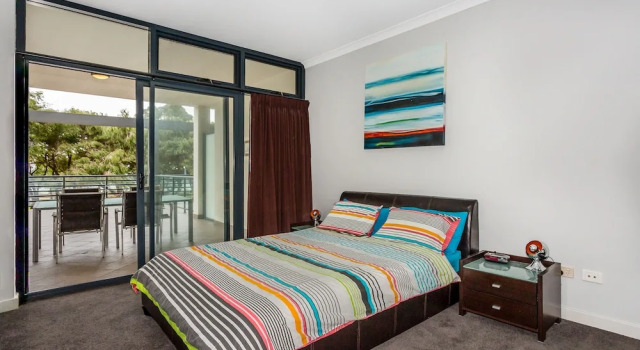 Beachfront on the Foreshore Rockingham