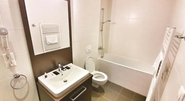 Апартаменты Standard Apartmany Panorama 10X-90X