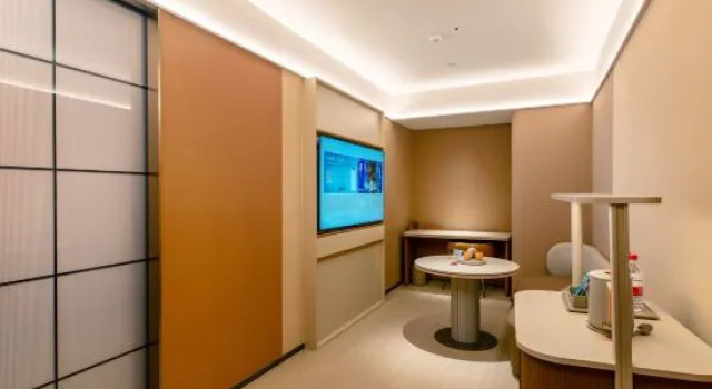 Люкс Orange Hotel (Dongguan Wanda Plaza Xiping Subway Station Hotel)