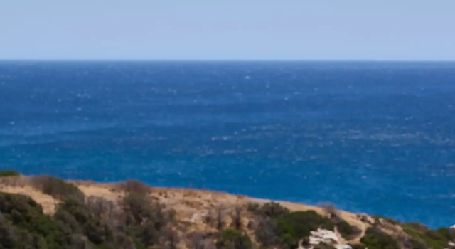 Люкс Deluxe Armony Suites Milos