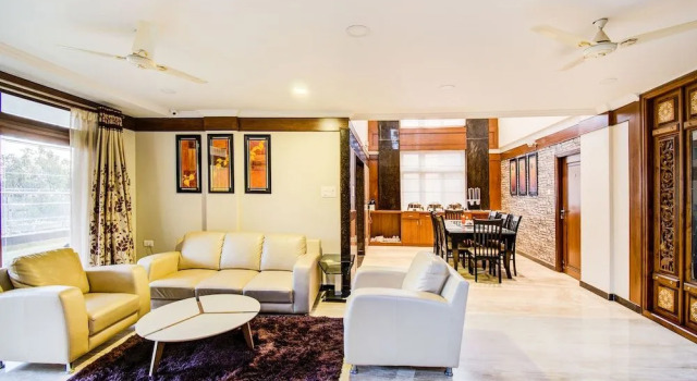 FabHotel Wagtail Suites