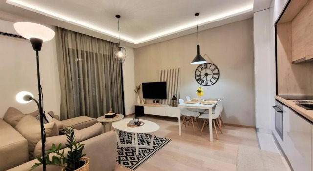 LIBRA Lux apartment