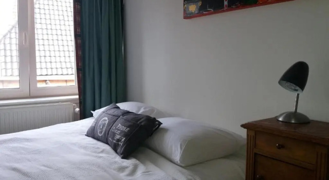 Номер Standard Logement het Herenwaltje