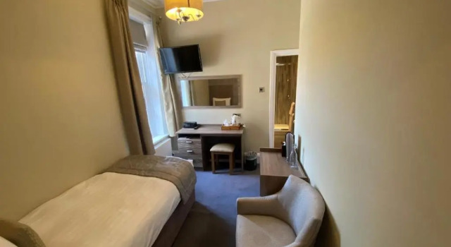 Hotel Miramar