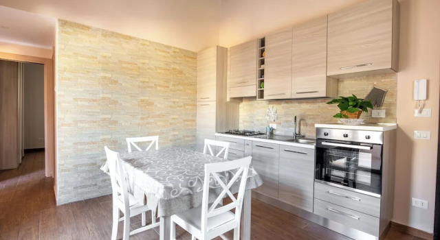 Апартаменты Kalsa Apartment with Terrace by Wonderful Italy