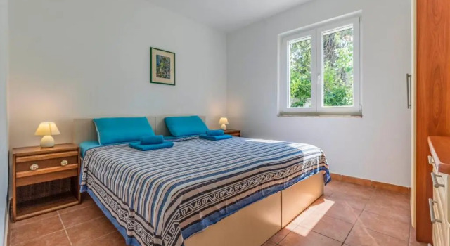 Апартаменты c 1 комнатой Apartments Pimpinella