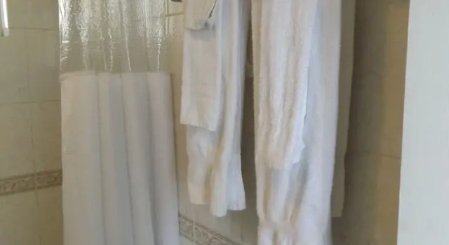 Двухместный номер Standard City Center Motel