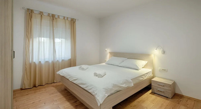 Cezar Luxury Apartment, Rezerwuj Apartament Tice Split Region