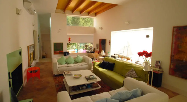 081 Villa Pare Pere, Забронировать Вилла Дения Коста-Бланка, рядом с Cova de L'Aigua