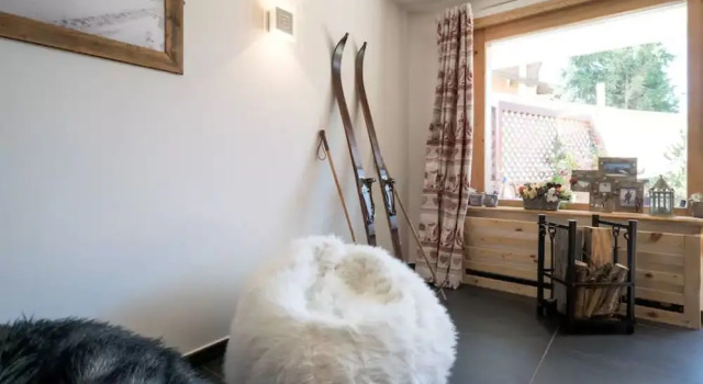 Chalet Verbier, Забронировать Шале Коттеджи Вербье, рядом с Горнолыжный подъемник Ле-Эссер, Коттедж