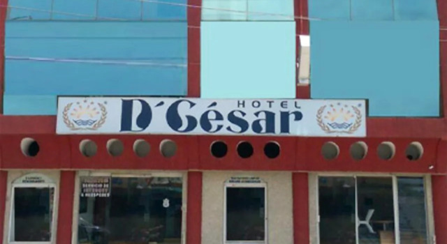 DCesar Hotel Acapulco, Забронировать Отель Костера Акапулько Акапулько-де-Хуарес