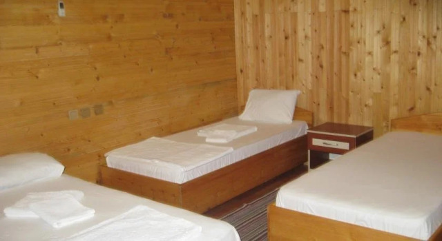 Rose Pension