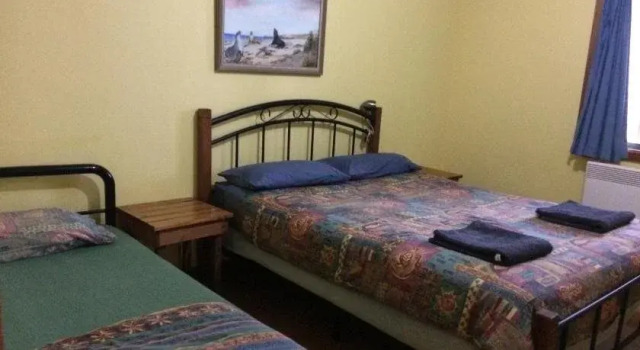 Flinders Chase Farm Stay - Hostel, Prenota Agriturismo Gosse Australia