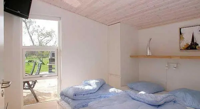 Lolland, Falster & Møn - Marielyst Holiday House (82-0525)