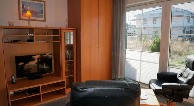 Bernstein_Ferienwohnungen Zempin, Book Hotel Zempin Usedom