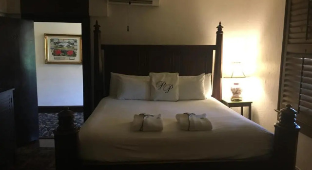 Номер Standard Park Plaza Hotel Orlando - Winter Park