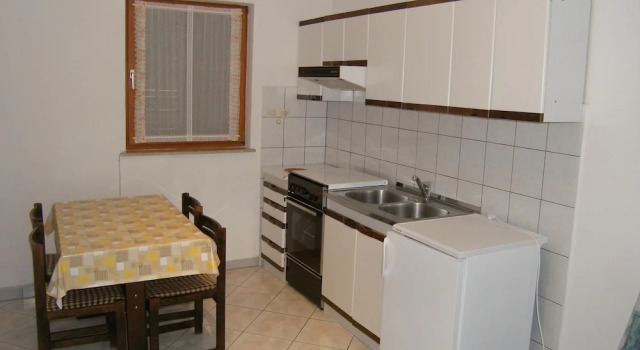 Апартаменты c 1 комнатой Apartments with WiFi Pula - 6987