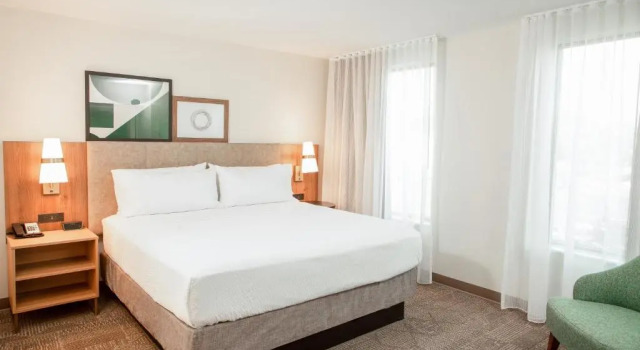 Номер Standard Staybridge Suites San Bernardino - Loma Linda by IHG