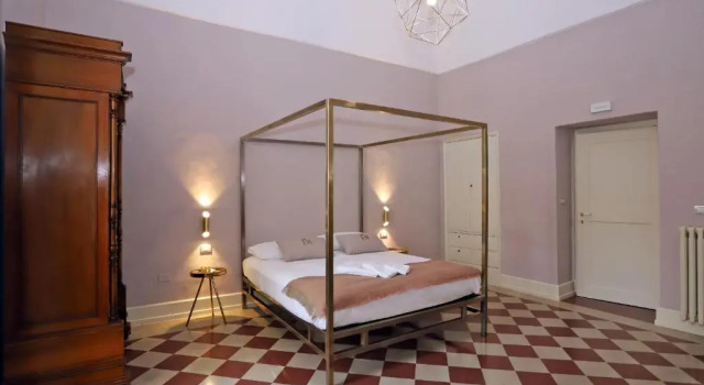 Номер Superior Palazzo Sansonetti