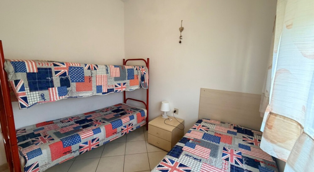 Peaceful Stay Near the Beach in Rosolina Mare