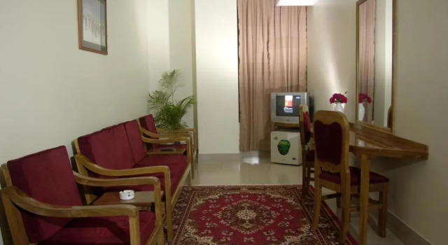 Familie Suite Hotel Supreme