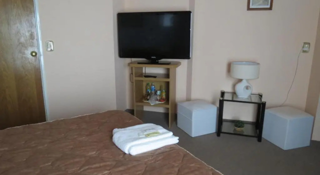 Номер Superior Hotel Sehuen