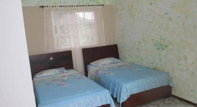 Номер Standard POSADA NATIVA DERMA´S INN