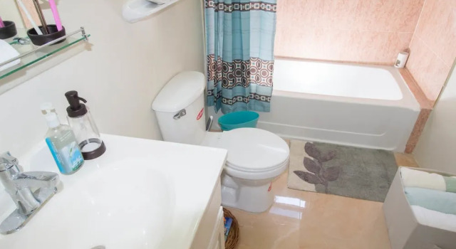 Апартаменты Luxury The Bailey's New Kingston Suites
