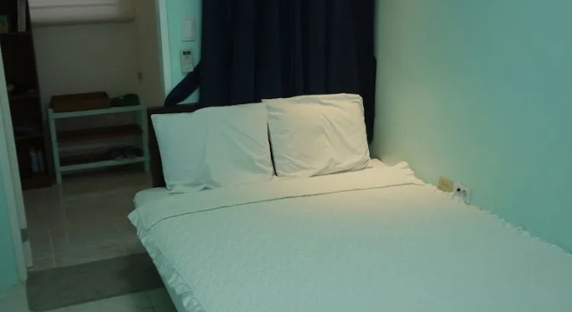 Номер Comfort Daora guesthouse
