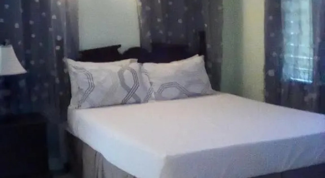 Двухместный номер Standard с красивым видом из окна Castlevue B&B