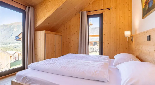 Chalet in Hohentauern Near Ski Slopes, Rezerwuj Chalet Wille w Murtal, Willa