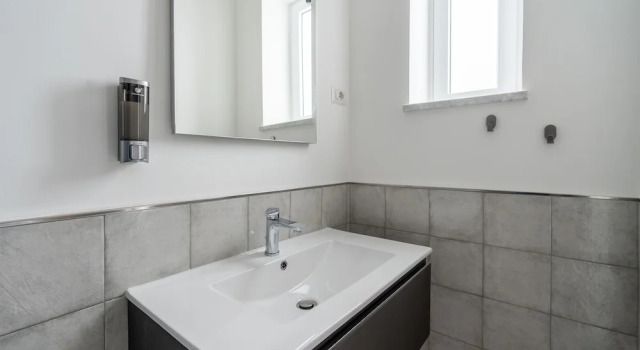 Двухместный номер Standard Ammare Bed & Breakfast