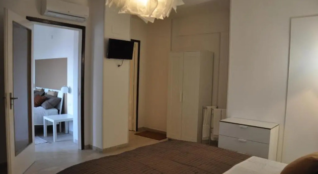 Апартаменты Apartment Ba&Mi