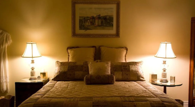 Ida-Home Bed and Breakfast, Buchen Sie Hotel Post Falls Idaho