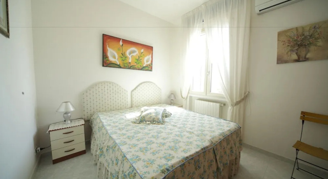 Вилла с 5 комнатами Villa Degli Dei
